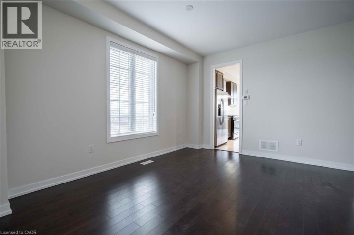 Photo 8 at 92 W Longboat Run, Shellard Lane, Brantford