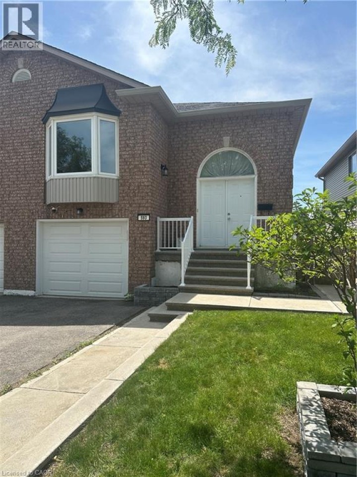Photo 2 at 593 Grey Street, Echo Place, Brantford
