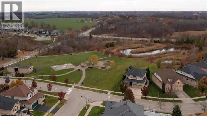 Photo 9 at 9 - 72 Johnson Road, Cainsville / Brookfield, Brantford
