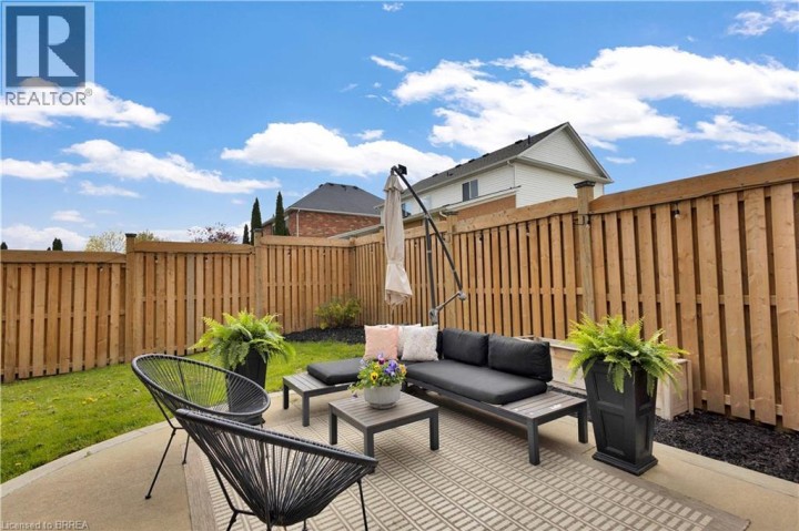 Photo 36 at 35 Gaydon Way, Empire, Brantford