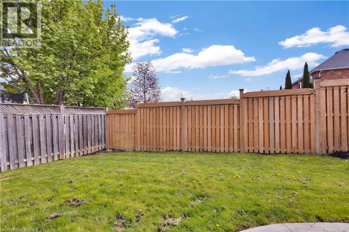 Photo 37 at 35 Gaydon Way, Empire, Brantford