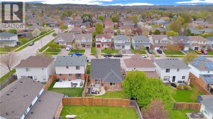 Photo 43 at 35 Gaydon Way, Empire, Brantford