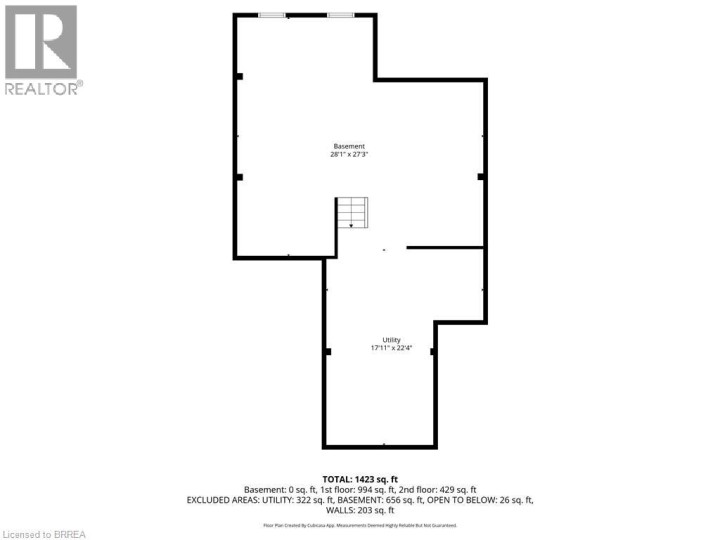 Photo 45 at 35 Gaydon Way, Empire, Brantford