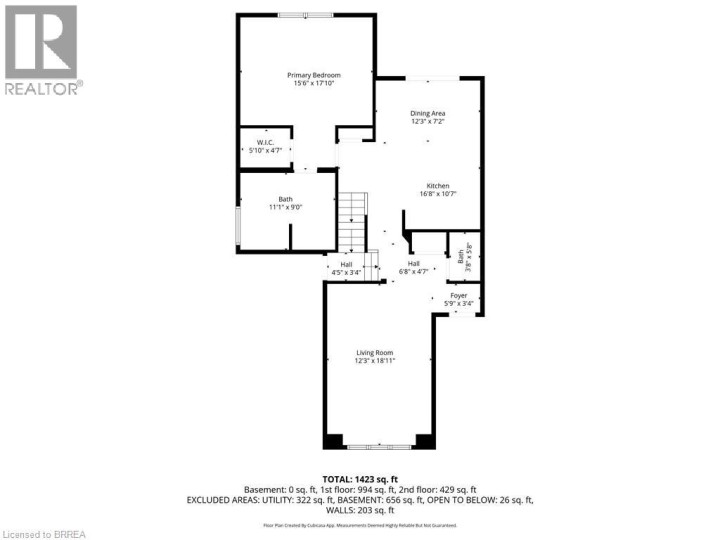 Photo 46 at 35 Gaydon Way, Empire, Brantford