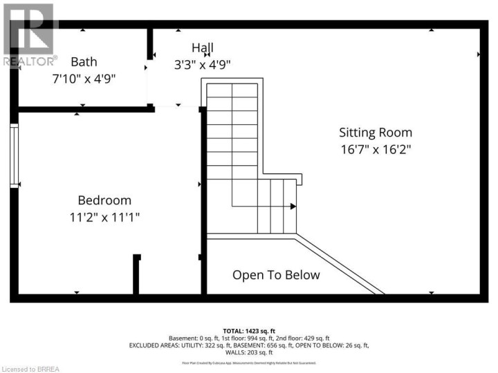 Photo 47 at 35 Gaydon Way, Empire, Brantford