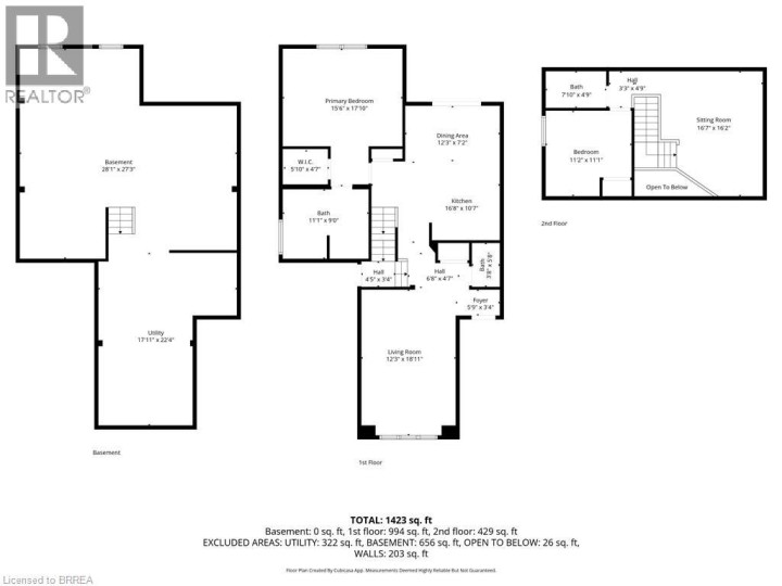 Photo 48 at 35 Gaydon Way, Empire, Brantford
