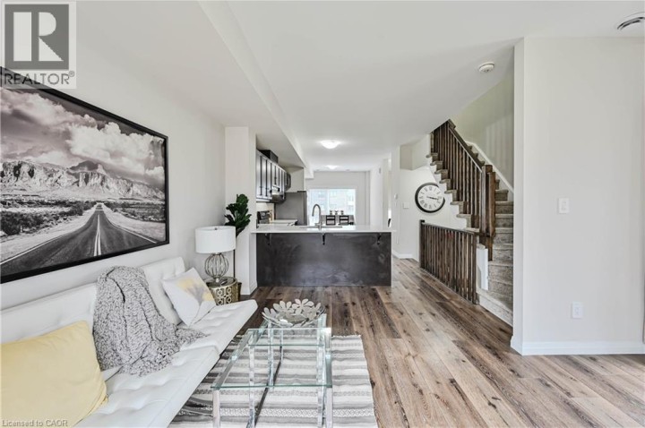 Photo 14 at 34 - 720 Grey Street, Echo Place, Brantford