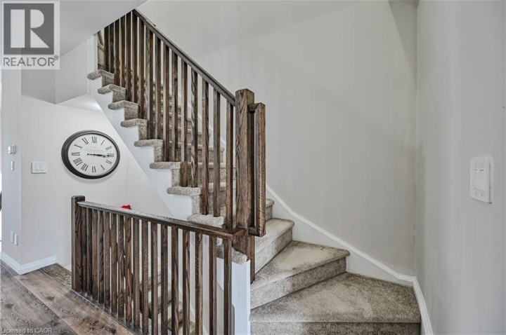 Photo 18 at 34 - 720 Grey Street, Echo Place, Brantford