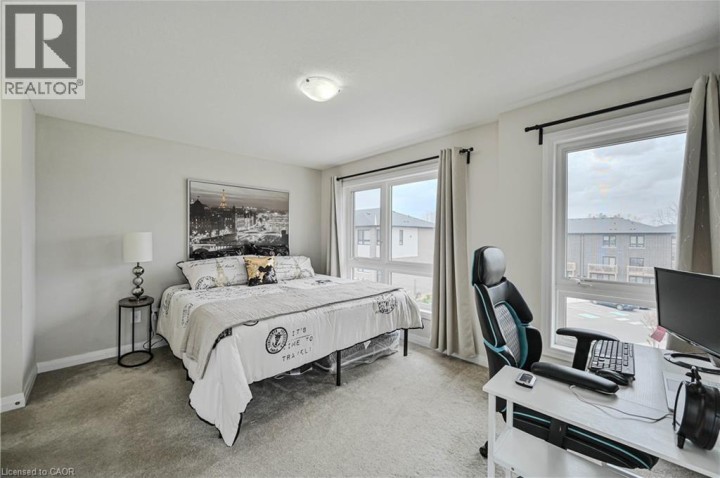 Photo 21 at 34 - 720 Grey Street, Echo Place, Brantford