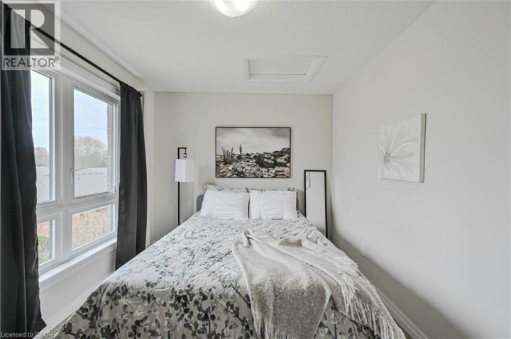 Photo 29 at 34 - 720 Grey Street, Echo Place, Brantford