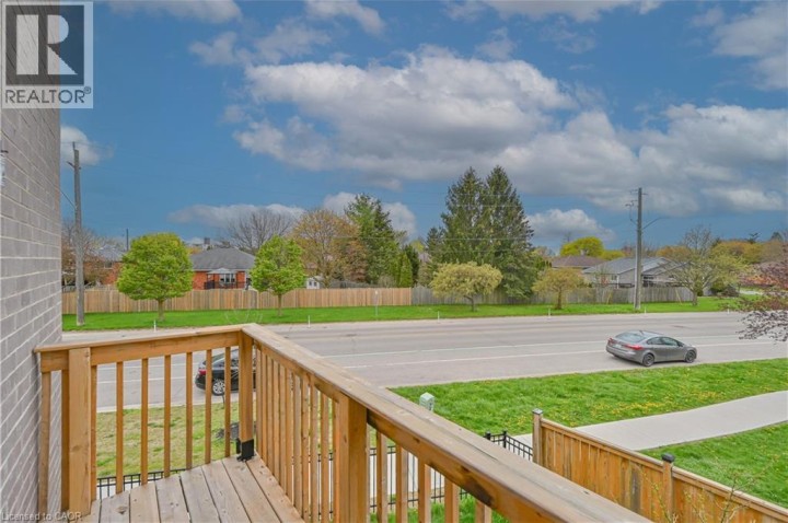 Photo 39 at 34 - 720 Grey Street, Echo Place, Brantford