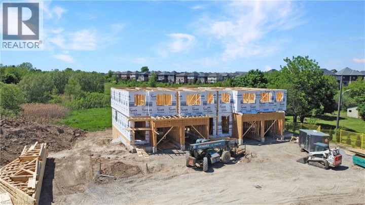 Photo 11 at 13 - 72 Johnson Road, Cainsville / Brookfield, Brantford