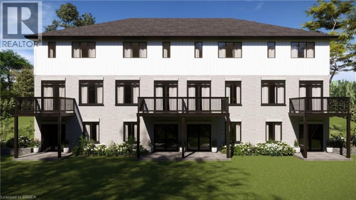 Photo 2 at 13 - 72 Johnson Road, Cainsville / Brookfield, Brantford