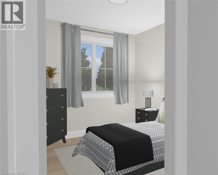 Photo 3 at 13 - 72 Johnson Road, Cainsville / Brookfield, Brantford