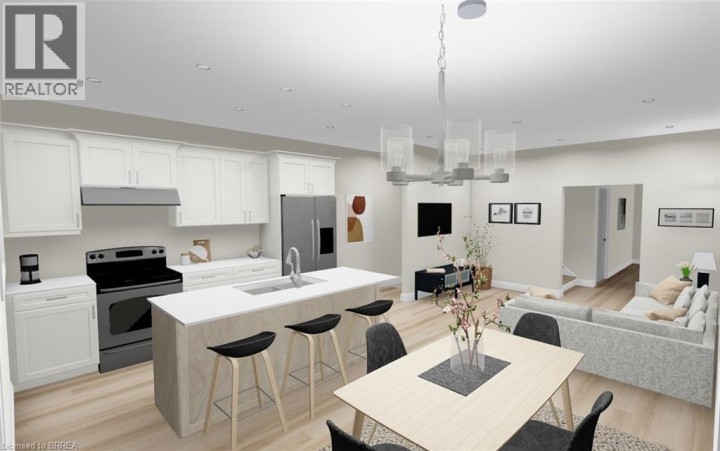Photo 4 at 13 - 72 Johnson Road, Cainsville / Brookfield, Brantford