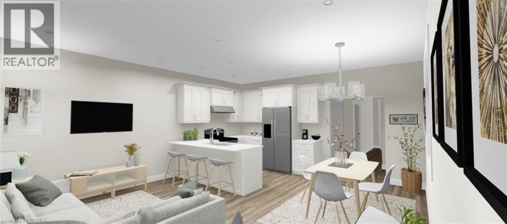 Photo 5 at 13 - 72 Johnson Road, Cainsville / Brookfield, Brantford