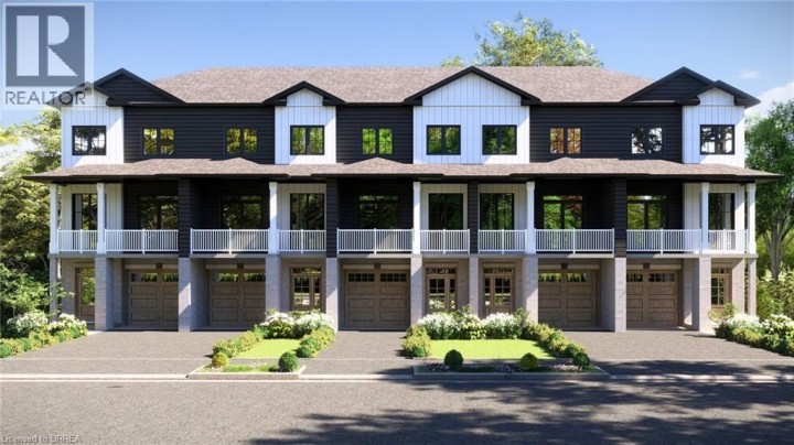 Photo 2 at 14 - 72 Johnson Road, Cainsville / Brookfield, Brantford
