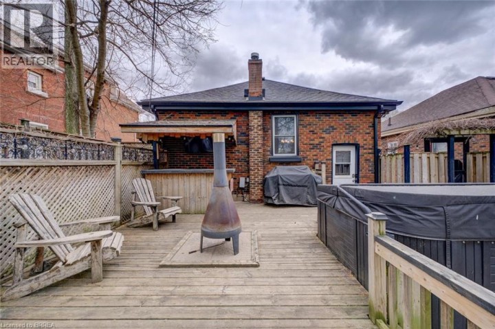 Photo 32 at 27 Edwin Street, Holmedale, Brantford