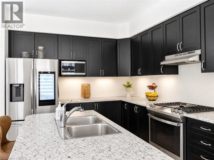 Photo 13 at 16 Stauffer Road, 403 / Golf Rd., Brantford