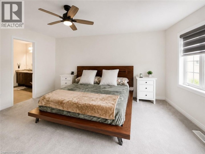 Photo 15 at 16 Stauffer Road, 403 / Golf Rd., Brantford