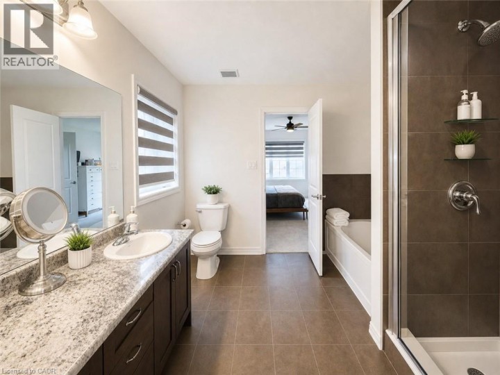 Photo 18 at 16 Stauffer Road, 403 / Golf Rd., Brantford