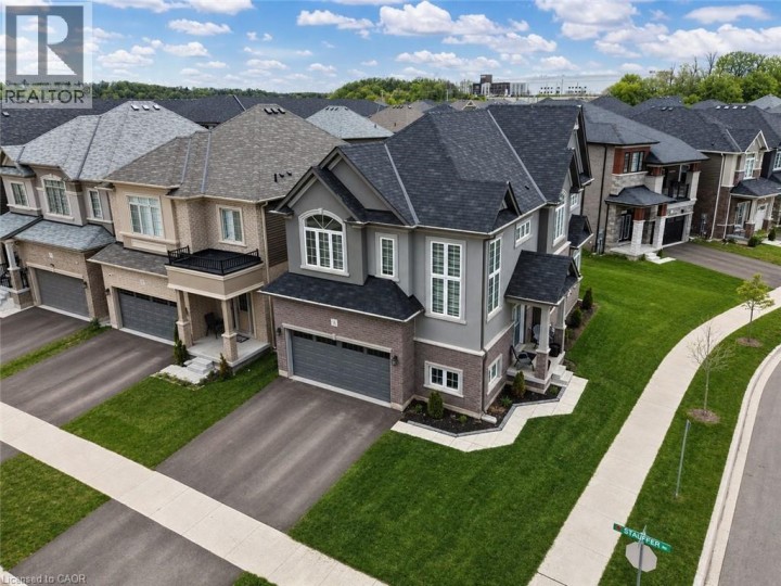 Photo 3 at 16 Stauffer Road, 403 / Golf Rd., Brantford
