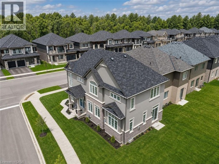 Photo 4 at 16 Stauffer Road, 403 / Golf Rd., Brantford
