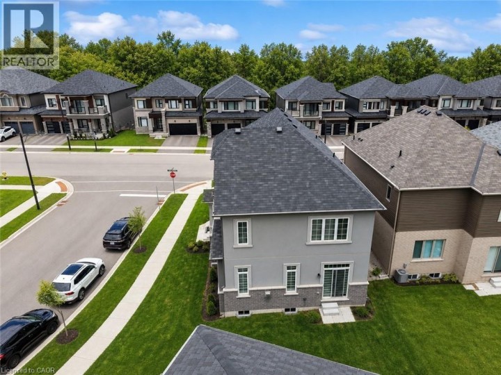 Photo 5 at 16 Stauffer Road, 403 / Golf Rd., Brantford
