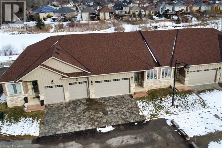 Photo 2 at 21 - 40 Heath Street, Donegal / Mcguiness, Brantford