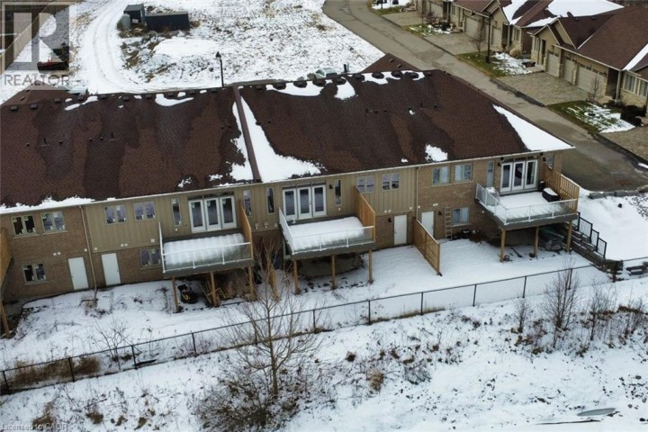 Photo 3 at 21 - 40 Heath Street, Donegal / Mcguiness, Brantford