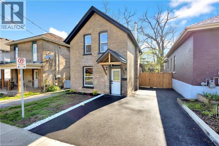 Photo 1 at 187 Drummond Street, East Ward, Brantford