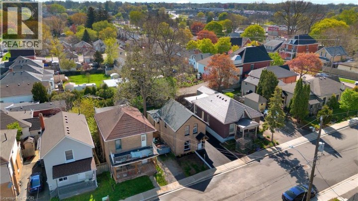 Photo 3 at 187 Drummond Street, East Ward, Brantford
