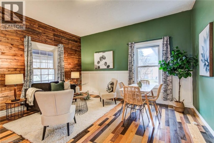 Photo 11 at 186 Norwich Avenue, Woodstock - South, Woodstock