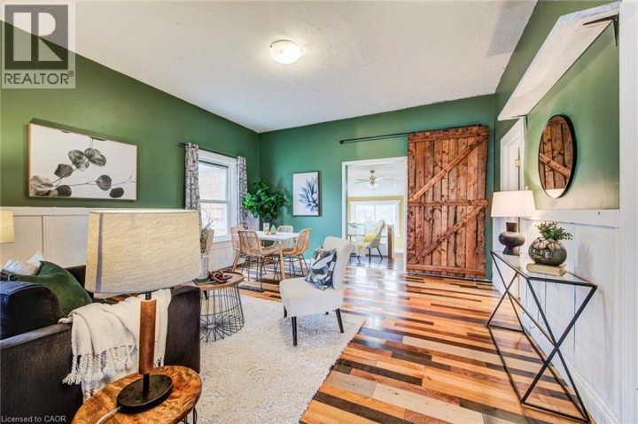 Photo 3 at 186 Norwich Avenue, Woodstock - South, Woodstock