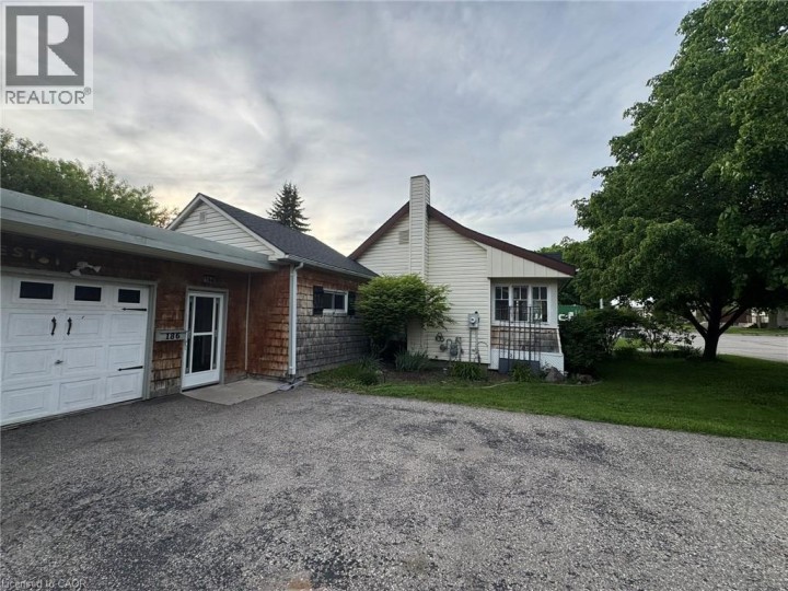 Photo 40 at 186 Norwich Avenue, Woodstock - South, Woodstock