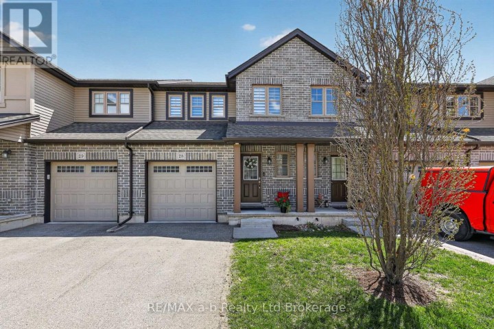 Photo 2 at 28 - 175 N Ingersoll Street, Ingersoll - North, Ingersoll