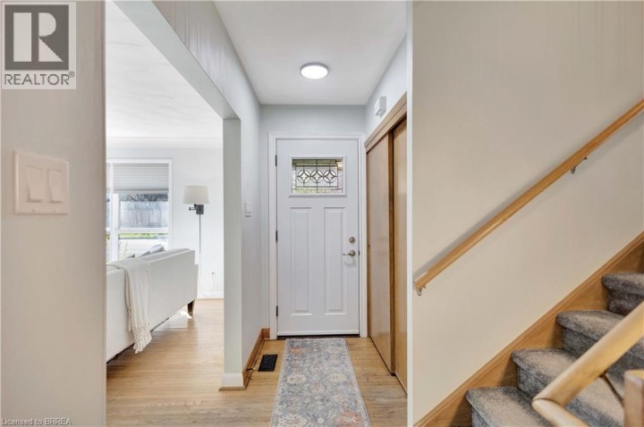 Photo 6 at 82 Forsythe Avenue, Rosedale / Gable Height, Brantford