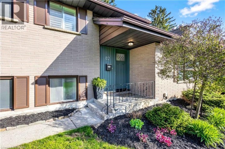 Photo 5 at 82 Forsythe Avenue, Rosedale / Gable Height, Brantford