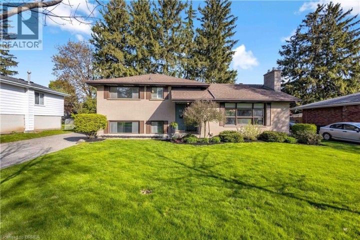 Photo 1 at 82 Forsythe Avenue, Rosedale / Gable Height, Brantford