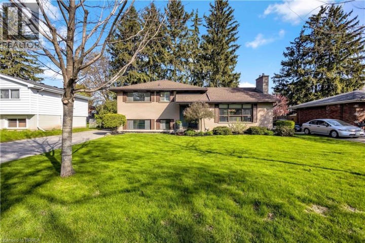 Photo 3 at 82 Forsythe Avenue, Rosedale / Gable Height, Brantford