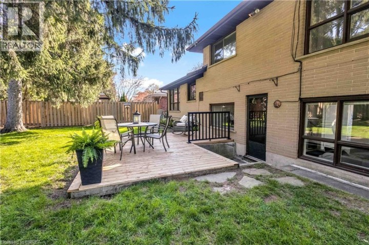 Photo 45 at 82 Forsythe Avenue, Rosedale / Gable Height, Brantford