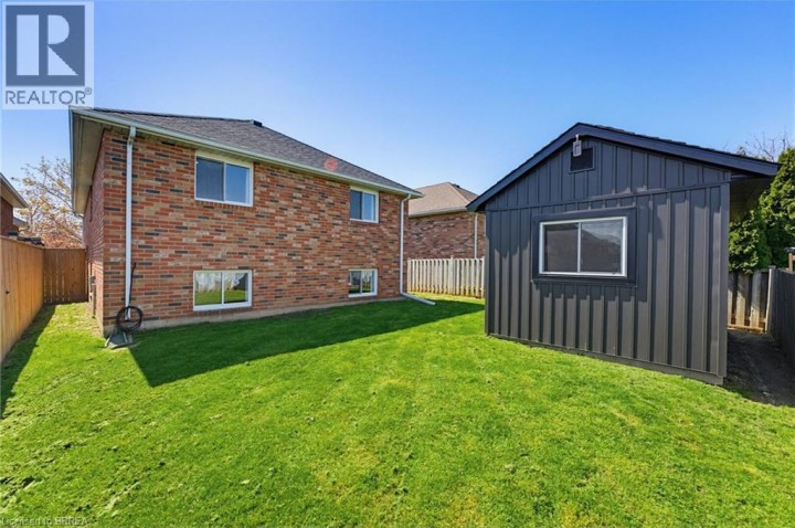 Photo 31 at 60 St. Patrick's Drive, Donegal / Mcguiness, Brantford