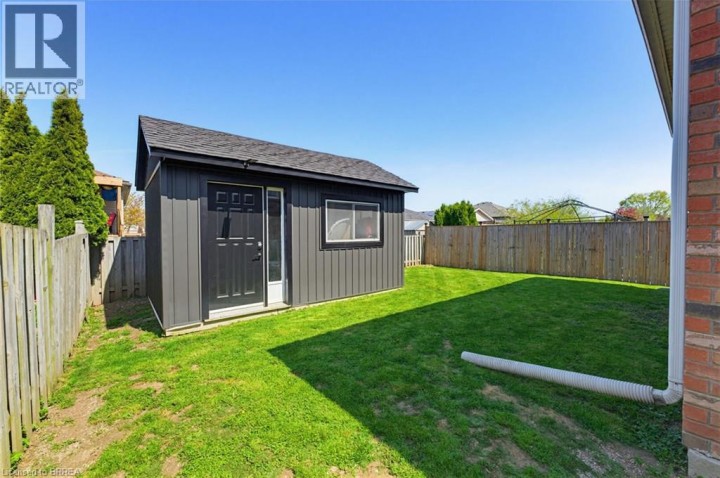 Photo 32 at 60 St. Patrick's Drive, Donegal / Mcguiness, Brantford