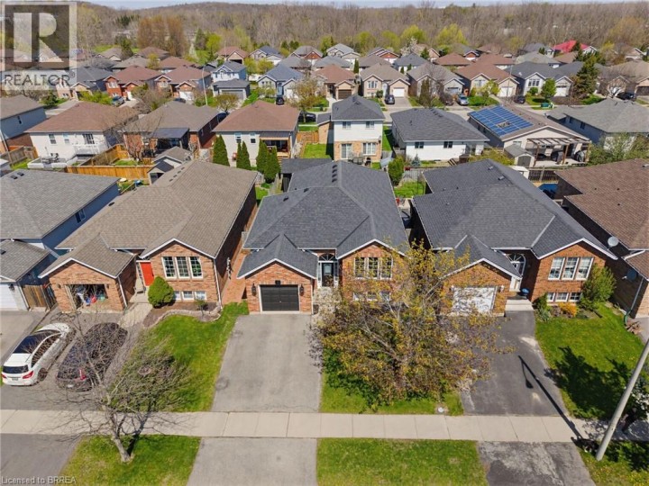 Photo 33 at 60 St. Patrick's Drive, Donegal / Mcguiness, Brantford