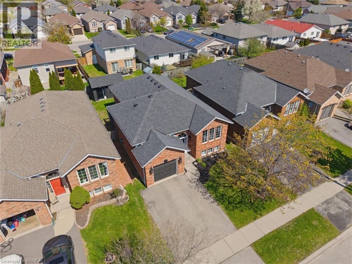 Photo 34 at 60 St. Patrick's Drive, Donegal / Mcguiness, Brantford