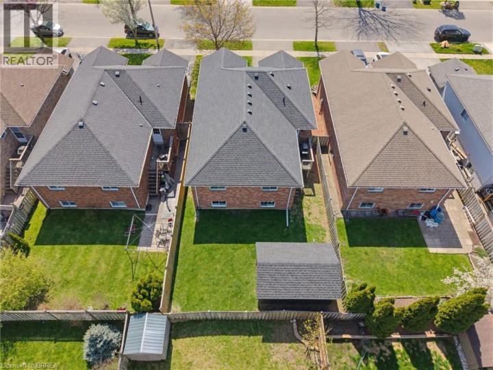 Photo 36 at 60 St. Patrick's Drive, Donegal / Mcguiness, Brantford