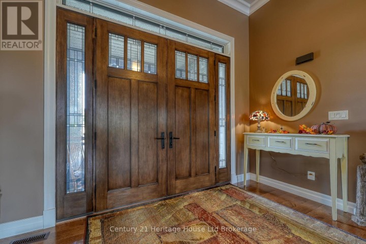 Photo 4 at 563 Lakeview Drive, Woodstock - North, Woodstock