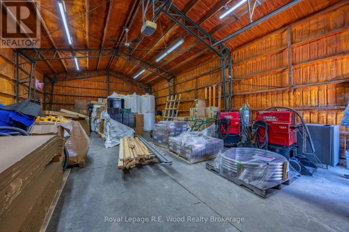 Photo 13 at 1523 Bell Mill Side Road, Tillsonburg