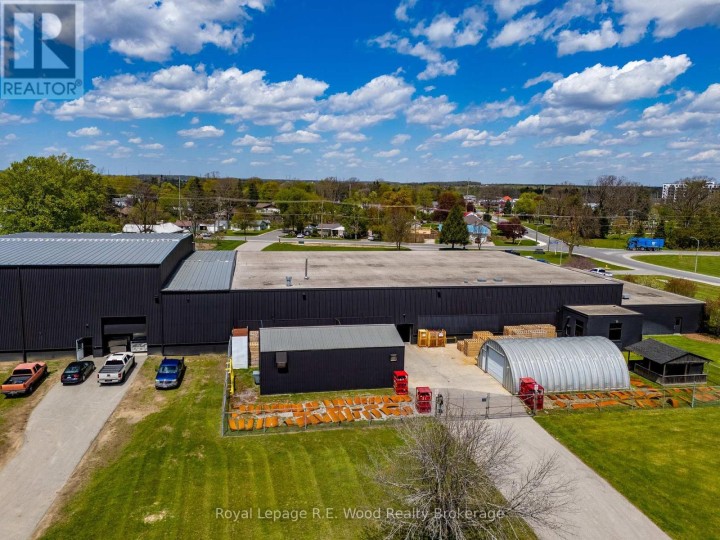 Photo 4 at 1523 Bell Mill Side Road, Tillsonburg