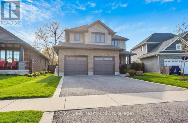 Photo 1 at 7 Arnold Street, Tillsonburg